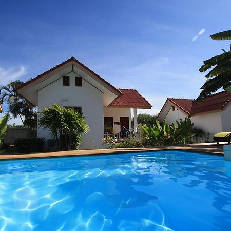 Hotel Samui Le Reve Na Mueang Zewnętrze zdjęcie