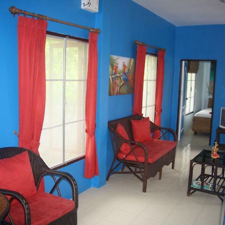 Hotel Samui Le Reve Na Mueang Zewnętrze zdjęcie