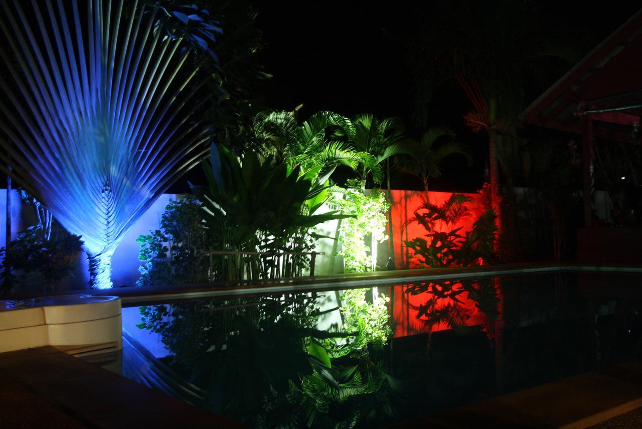 Hotel Samui Le Reve Na Mueang Zewnętrze zdjęcie