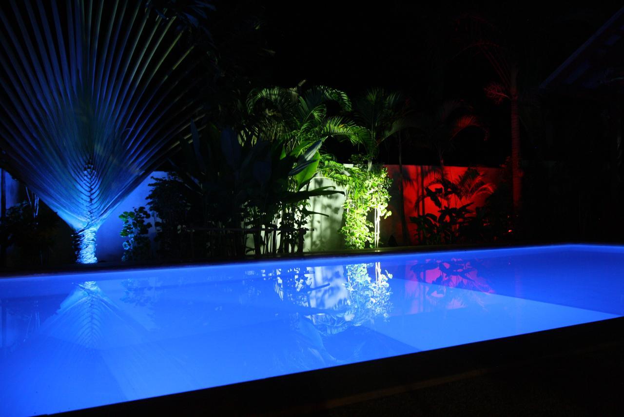 Hotel Samui Le Reve Na Mueang Zewnętrze zdjęcie