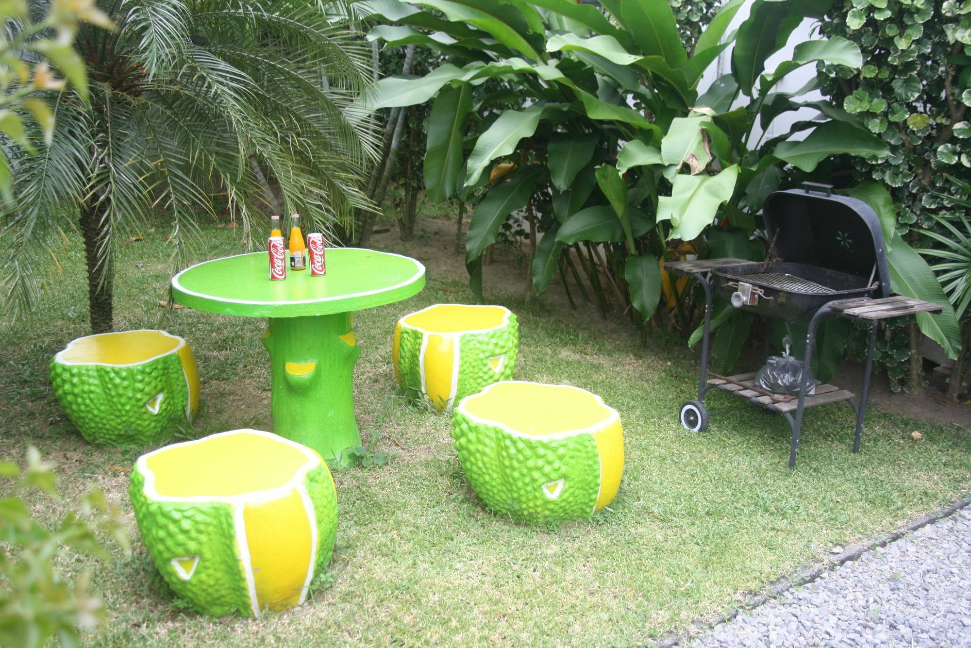 Hotel Samui Le Reve Na Mueang Zewnętrze zdjęcie