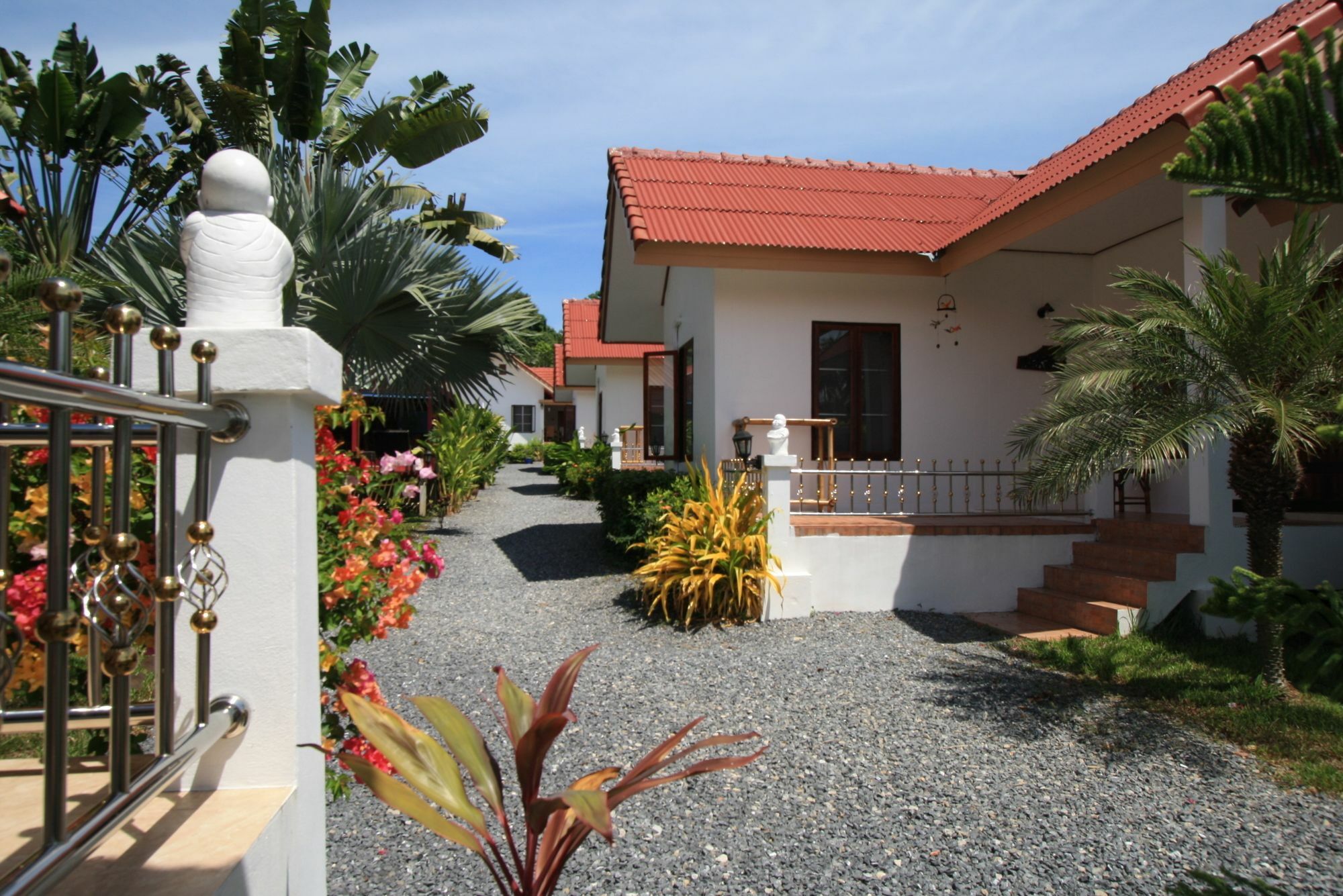 Hotel Samui Le Reve Na Mueang Zewnętrze zdjęcie