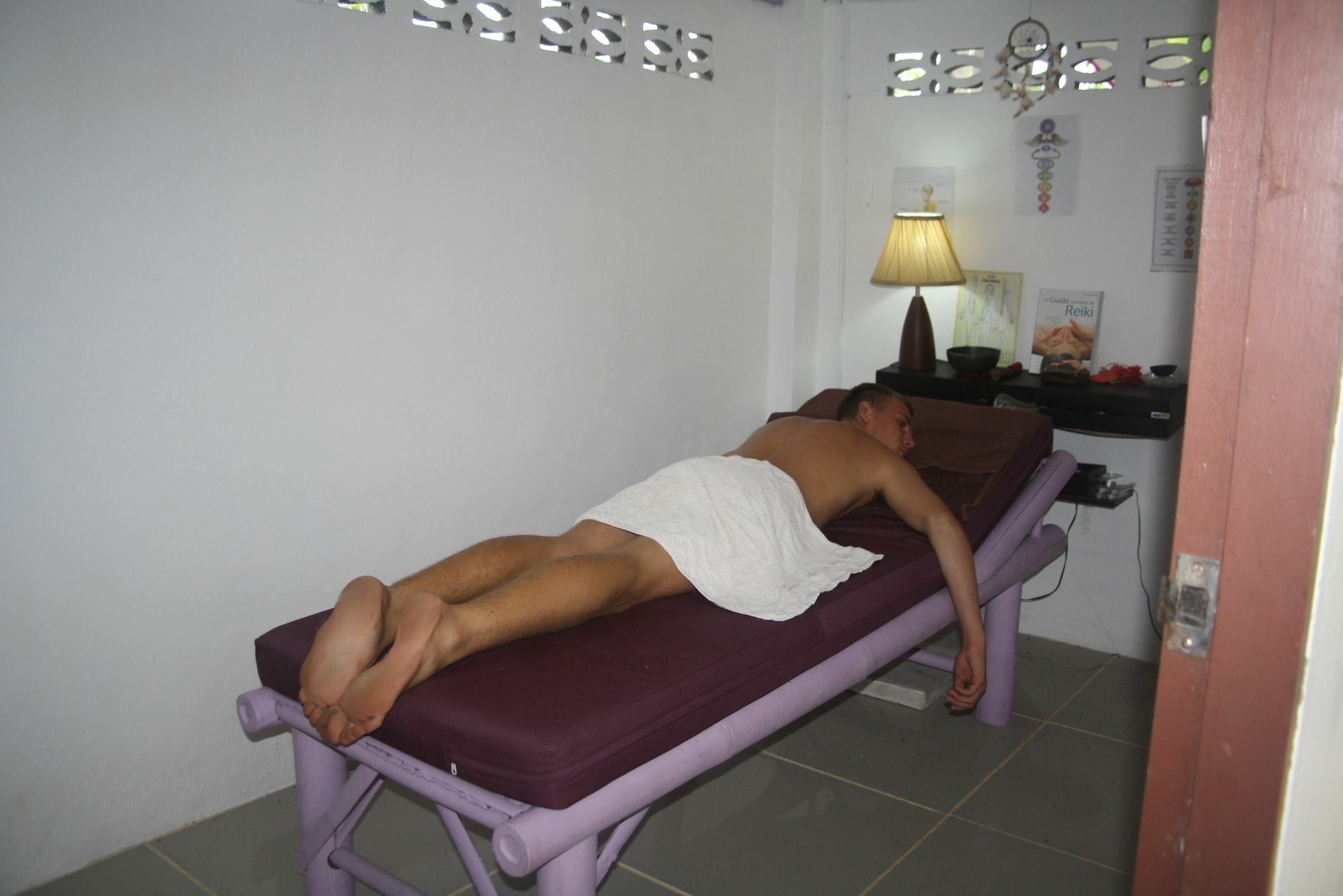 Hotel Samui Le Reve Na Mueang Zewnętrze zdjęcie