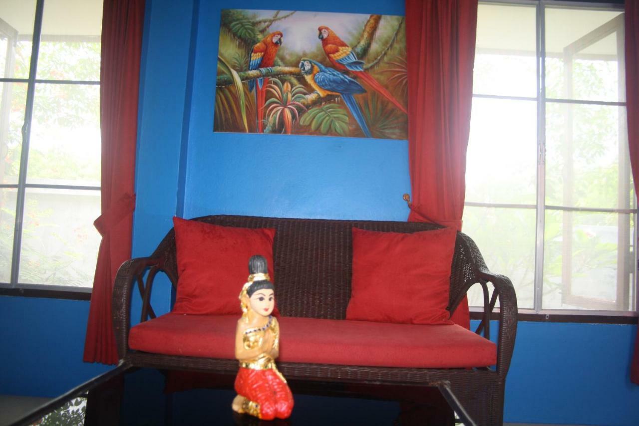 Hotel Samui Le Reve Na Mueang Zewnętrze zdjęcie